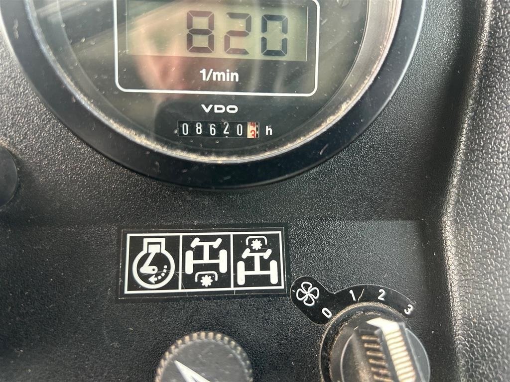 Traktor του τύπου Fendt 309 C med Fendt læsser, Gebrauchtmaschine σε Randers SV (Φωτογραφία 11)