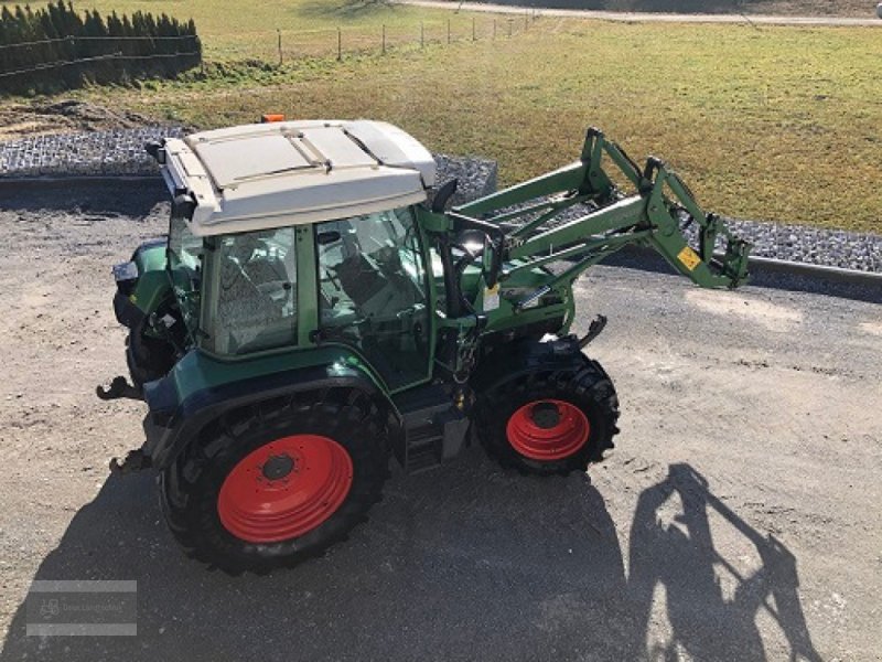 Traktor des Typs Fendt 309 C TOP erster Hand !!!, Gebrauchtmaschine in Eging am See (Bild 1)
