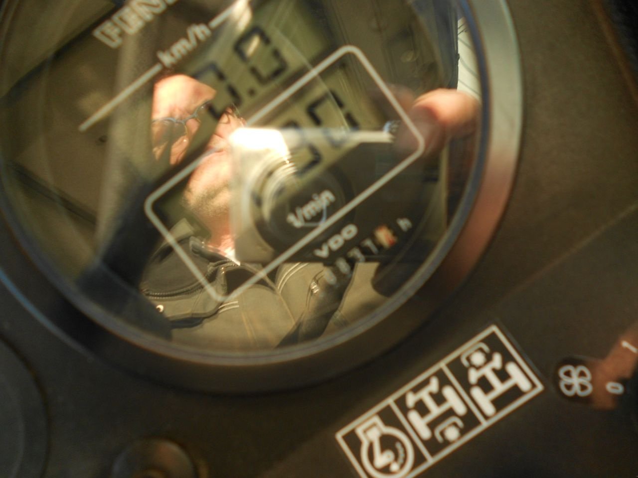 Traktor типа Fendt 309 c, Gebrauchtmaschine в Oirschot (Фотография 8)