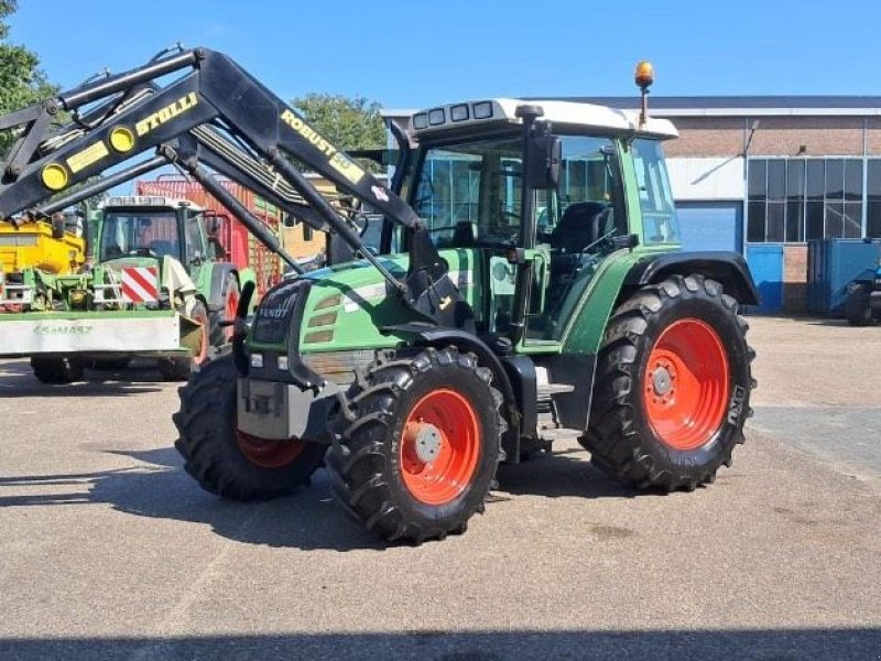 Fendt 309 C, Gebrauchtmaschine, Rok výroby: 2003 (Obrázek 1) Traktor typu Fendt 309 C, Gebrauchtmaschine v Vollenhove (Obrázek 1)
