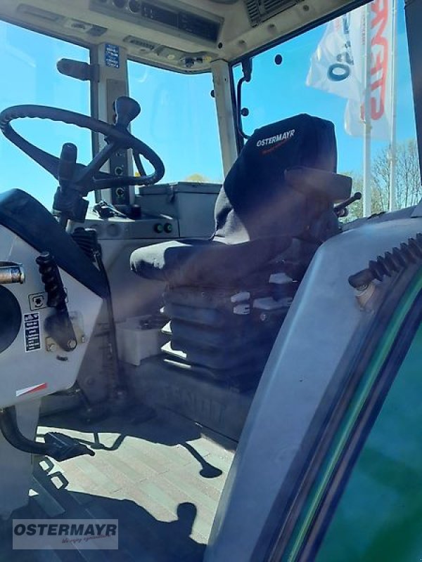 Traktor Türe ait Fendt 309 C, Gebrauchtmaschine içinde Rohr i .NB (resim 14)