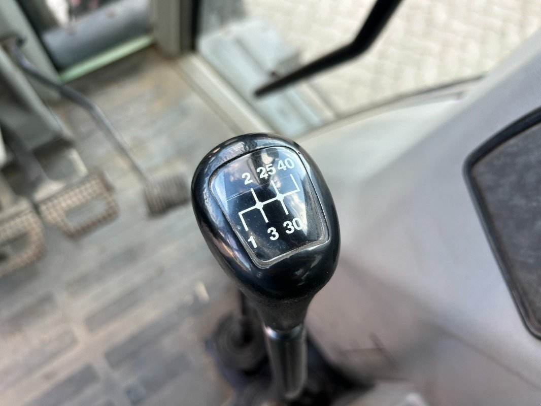 Traktor typu Fendt 309 C, Gebrauchtmaschine v Sittensen (Obrázek 12)