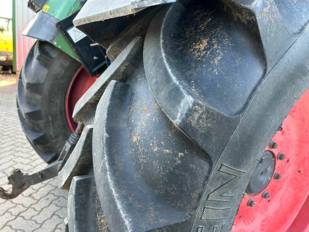 Traktor typu Fendt 309 C, Gebrauchtmaschine v Sittensen (Obrázek 17)