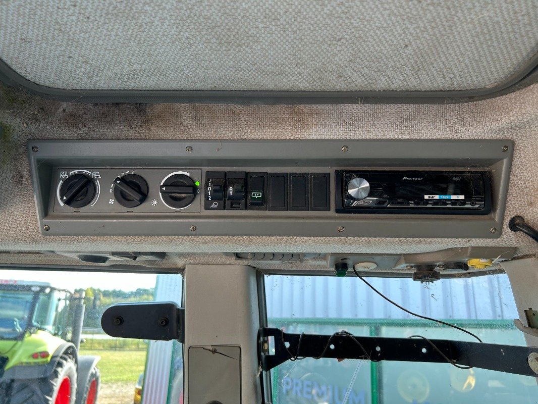 Traktor van het type Fendt 309 C, Gebrauchtmaschine in Sittensen (Foto 14)