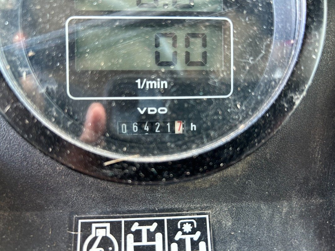 Traktor van het type Fendt 309 C, Gebrauchtmaschine in Sittensen (Foto 11)