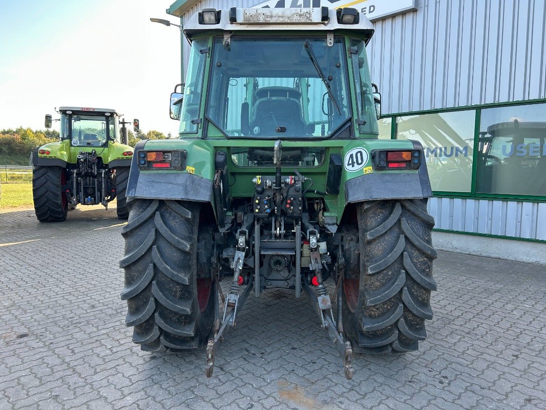 Traktor van het type Fendt 309 C, Gebrauchtmaschine in Sittensen (Foto 7)