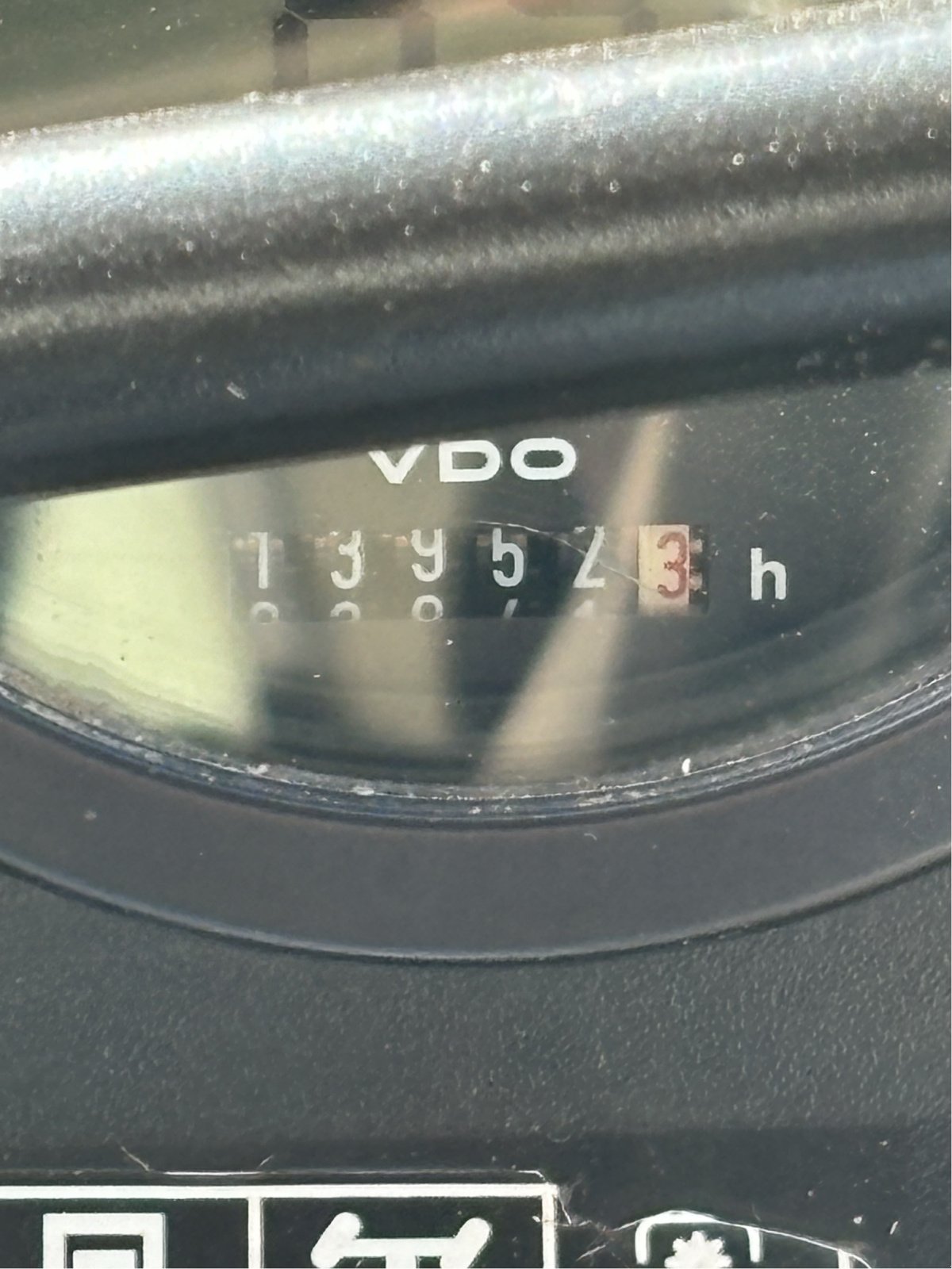 Traktor типа Fendt 309 C, Gebrauchtmaschine в Bad Oldesloe (Фотография 11)