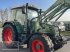 Traktor Türe ait Fendt 309 Ci mit Frontlader und Frontkraftheber, Gebrauchtmaschine içinde Schierling (resim 10)
