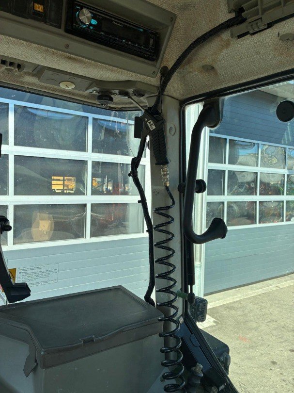 Traktor tip Fendt 309 Ci, Gebrauchtmaschine in Henau (Poză 11)