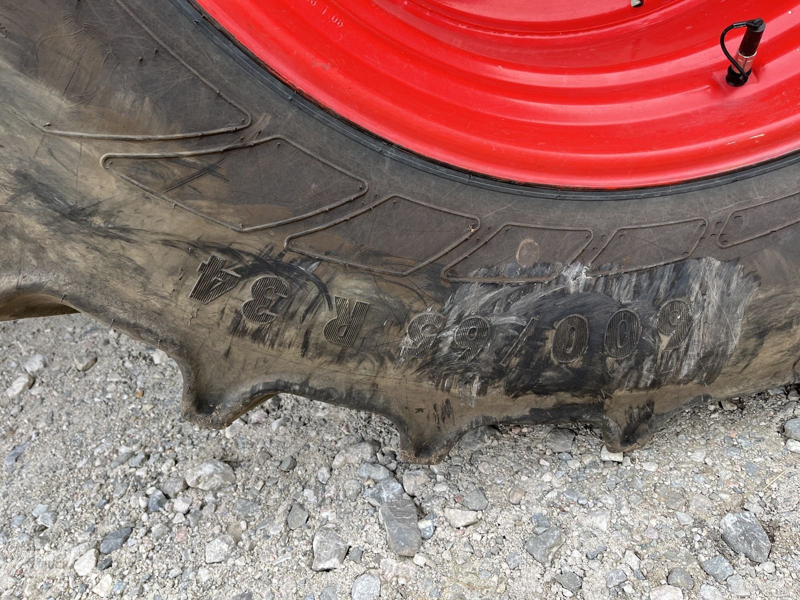 Traktor du type Fendt 309 CI, Gebrauchtmaschine en Burgkirchen (Photo 11)