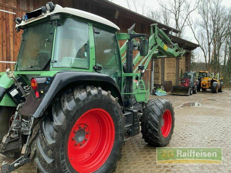 Traktor от тип Fendt 309 Gebr. Allradschlepper, Gebrauchtmaschine в Salem-Neufrach (Снимка 5)