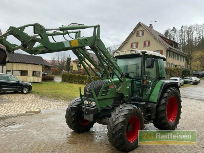Traktor του τύπου Fendt 309 Gebr. Allradschlepper, Gebrauchtmaschine σε Salem-Neufrach (Φωτογραφία 1)