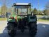 Traktor del tipo Fendt 309 LS, Gebrauchtmaschine In Neuenkirchen-Vörden (Immagine 7)
