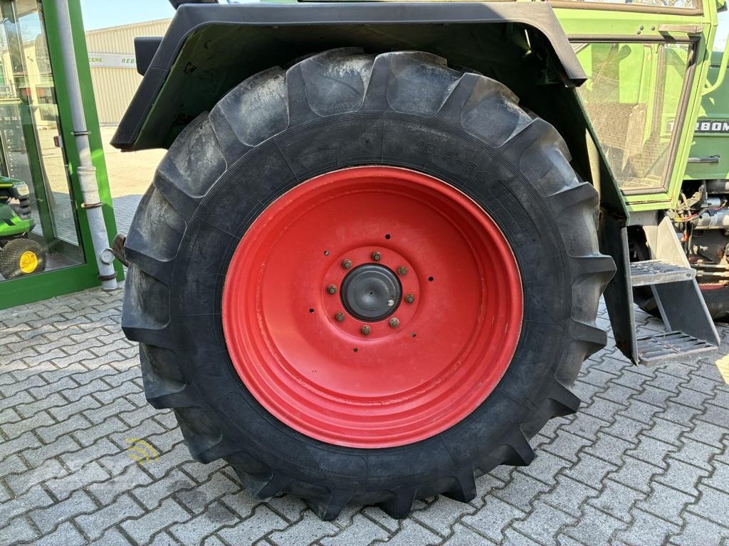 Traktor del tipo Fendt 309 LS, Gebrauchtmaschine In Neuenkirchen-Vörden (Immagine 13)