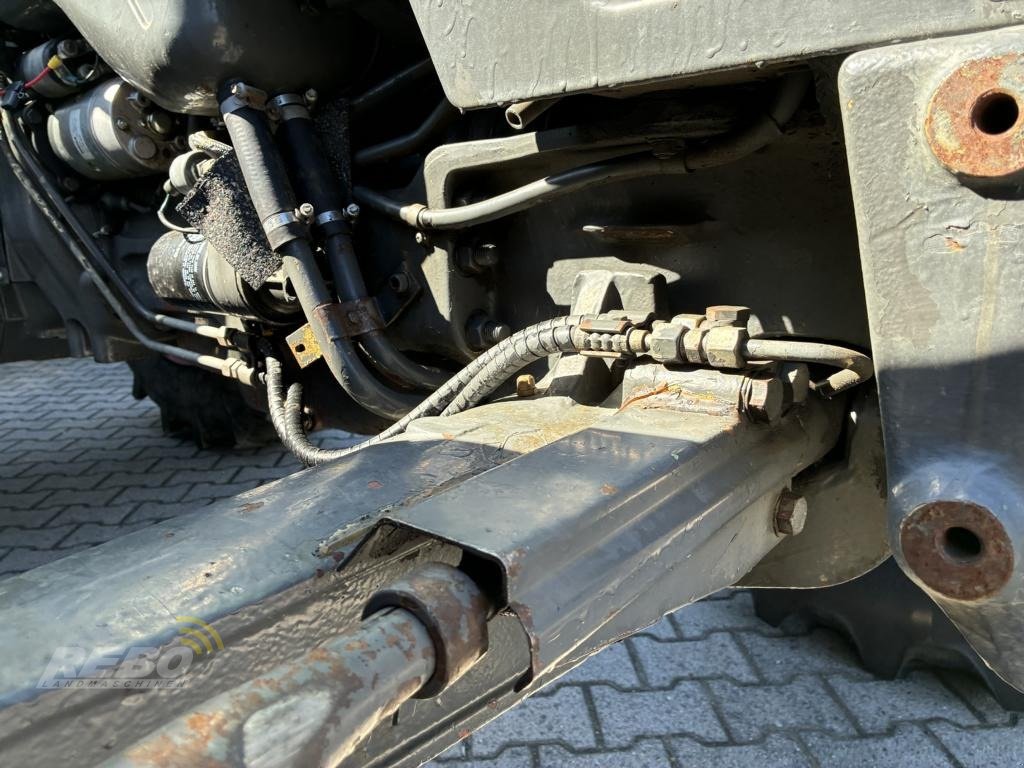 Traktor del tipo Fendt 309 LS, Gebrauchtmaschine In Neuenkirchen-Vörden (Immagine 14)