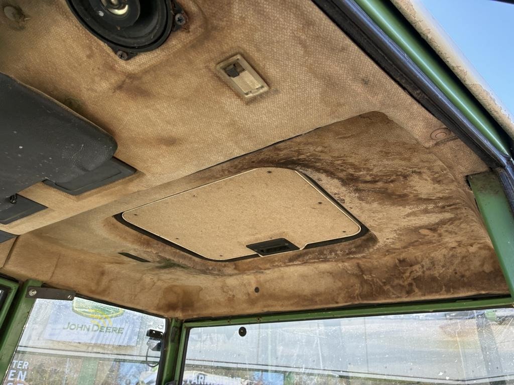 Traktor del tipo Fendt 309 LS, Gebrauchtmaschine In Neuenkirchen-Vörden (Immagine 29)