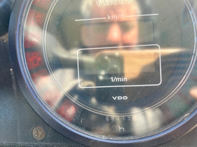 Traktor типа Fendt 309 LSA Turbomatik, Gebrauchtmaschine в Friesoythe-Thüle (Фотография 10)