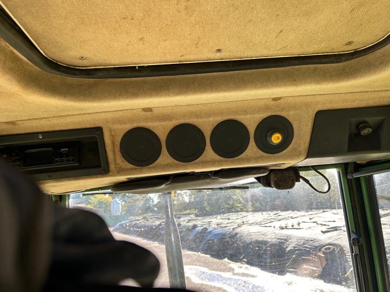 Traktor типа Fendt 309 LSA Turbomatik, Gebrauchtmaschine в Friesoythe-Thüle (Фотография 11)