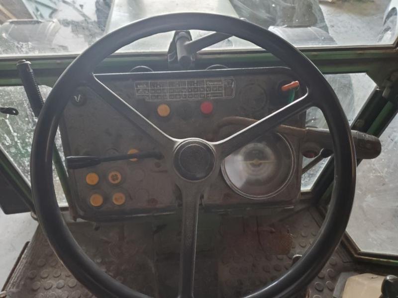 Traktor от тип Fendt 309 LSA, Gebrauchtmaschine в BRAY en Val (Снимка 7)