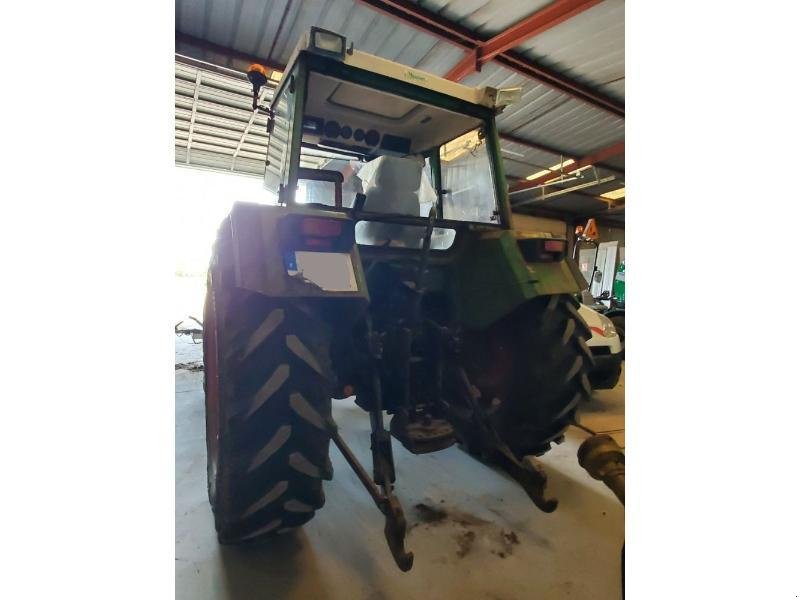 Traktor от тип Fendt 309 LSA, Gebrauchtmaschine в BRAY en Val (Снимка 3)