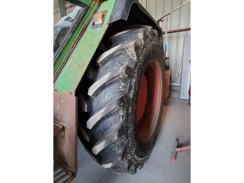 Traktor от тип Fendt 309 LSA, Gebrauchtmaschine в BRAY en Val (Снимка 10)