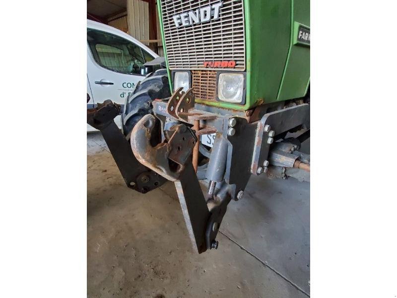 Traktor от тип Fendt 309 LSA, Gebrauchtmaschine в BRAY en Val (Снимка 5)