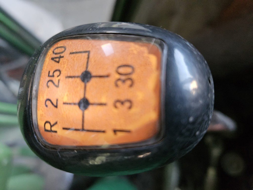 Traktor typu Fendt 309 LSA, Gebrauchtmaschine v Hindelbank (Obrázek 4)