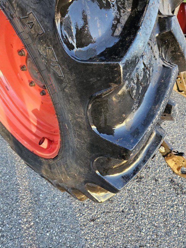 Traktor typu Fendt 309 LSA, Gebrauchtmaschine v Hindelbank (Obrázek 6)