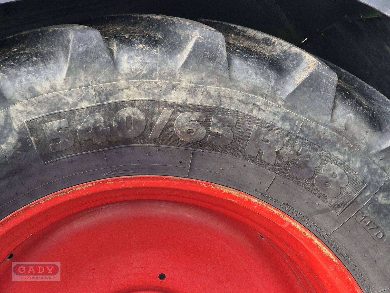 Traktor typu Fendt 309 Vario A, Gebrauchtmaschine v Lebring (Obrázek 18)