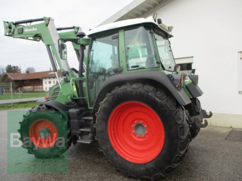 Traktor des Typs Fendt 309 VARIO TMS # 923, Gebrauchtmaschine in Schönau b.Tuntenhausen (Bild 8)