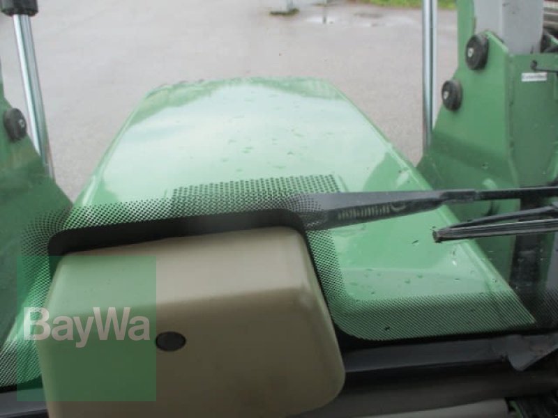 Traktor des Typs Fendt 309 VARIO TMS # 923, Gebrauchtmaschine in Schönau b.Tuntenhausen (Bild 21)