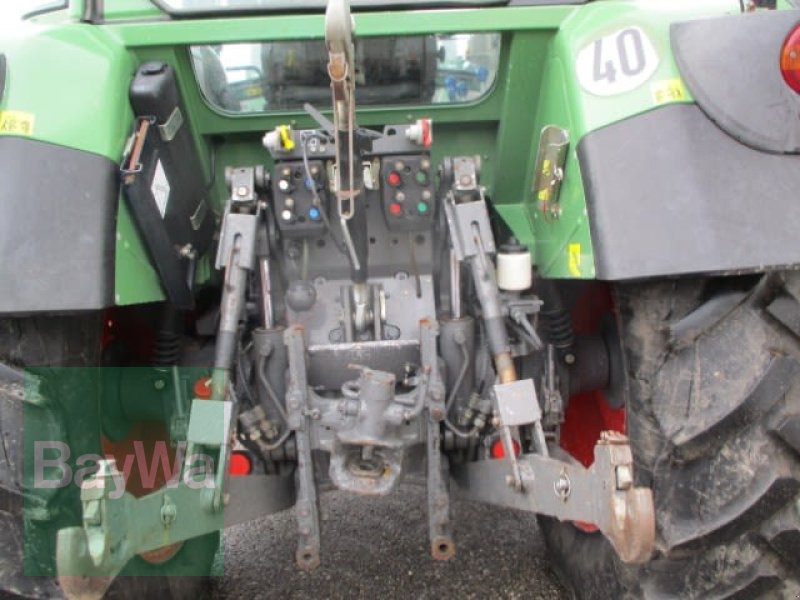 Traktor des Typs Fendt 309 VARIO TMS # 923, Gebrauchtmaschine in Schönau b.Tuntenhausen (Bild 7)
