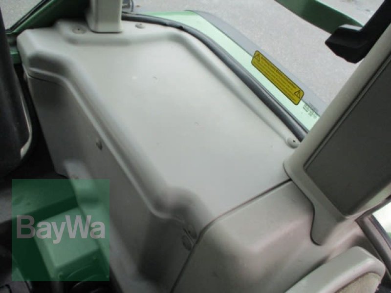 Traktor des Typs Fendt 309 VARIO TMS # 923, Gebrauchtmaschine in Schönau b.Tuntenhausen (Bild 18)