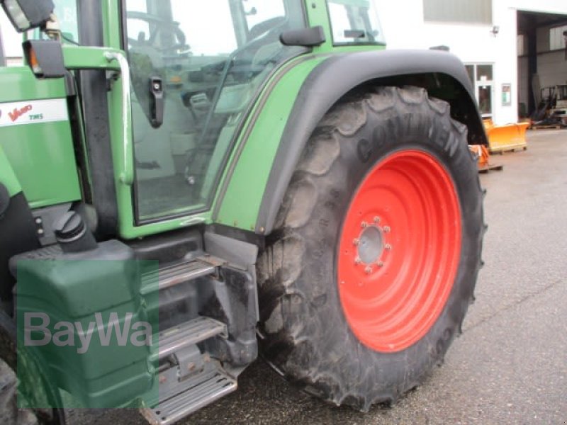 Traktor des Typs Fendt 309 VARIO TMS # 923, Gebrauchtmaschine in Schönau b.Tuntenhausen (Bild 9)