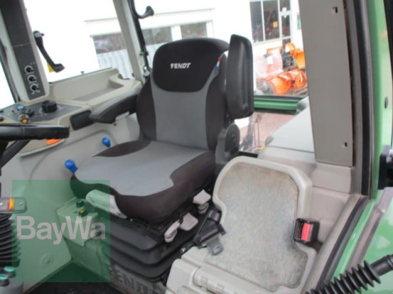 Traktor des Typs Fendt 309 VARIO TMS # 923, Gebrauchtmaschine in Schönau b.Tuntenhausen (Bild 15)