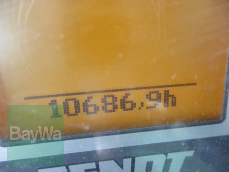 Traktor des Typs Fendt 309 VARIO TMS # 923, Gebrauchtmaschine in Schönau b.Tuntenhausen (Bild 23)