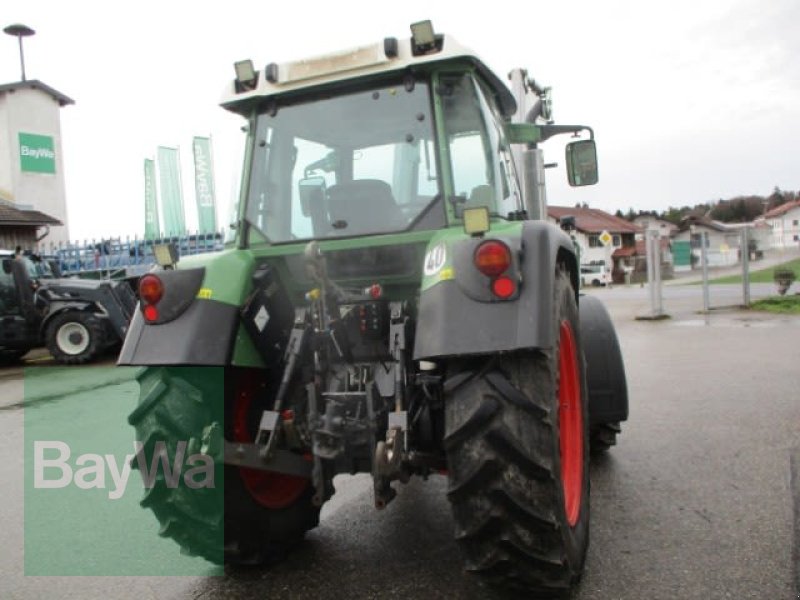 Traktor des Typs Fendt 309 VARIO TMS # 923, Gebrauchtmaschine in Schönau b.Tuntenhausen (Bild 5)