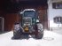 Traktor des Typs Fendt 309 Vario TMS, Gebrauchtmaschine in Bad Wiessee  (Bild 3)