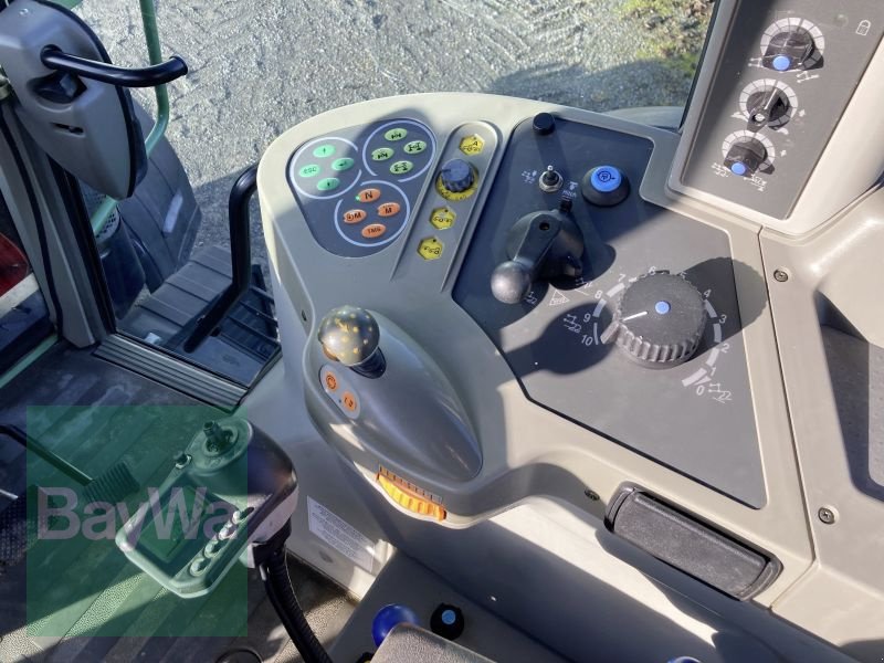 Traktor des Typs Fendt 309 VARIO, Gebrauchtmaschine in Giebelstadt (Bild 13)