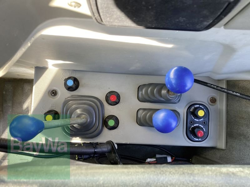 Traktor des Typs Fendt 309 VARIO, Gebrauchtmaschine in Giebelstadt (Bild 19)