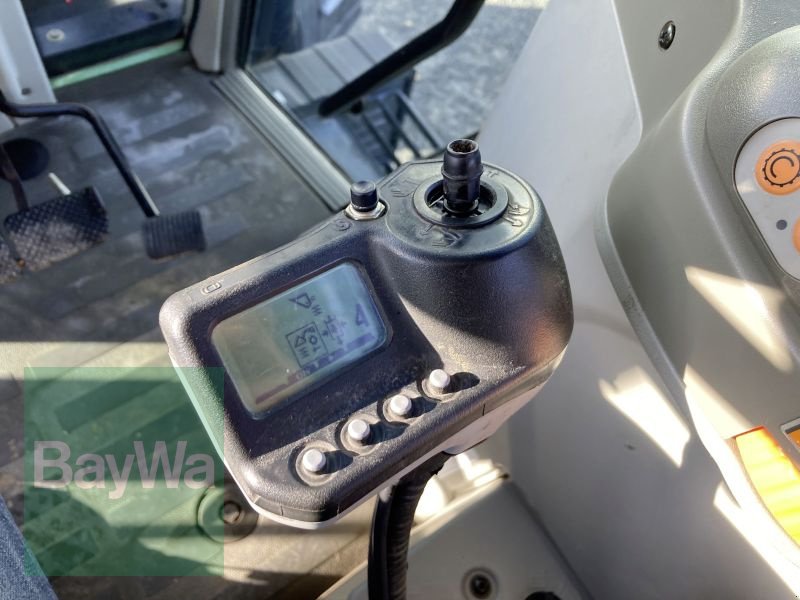 Traktor des Typs Fendt 309 VARIO, Gebrauchtmaschine in Giebelstadt (Bild 14)