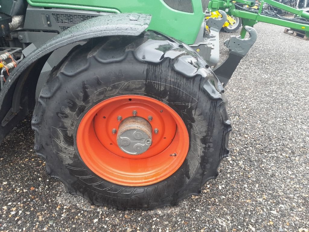 Traktor tipa Fendt 309 Vario, Gebrauchtmaschine u Kottingneusiedl (Slika 3)