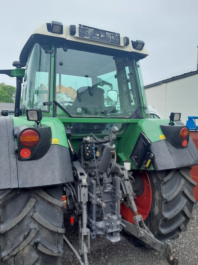 Traktor tipa Fendt 309 Vario, Gebrauchtmaschine u Kottingneusiedl (Slika 7)