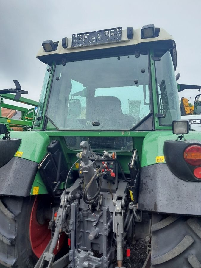 Traktor tipa Fendt 309 Vario, Gebrauchtmaschine u Kottingneusiedl (Slika 5)