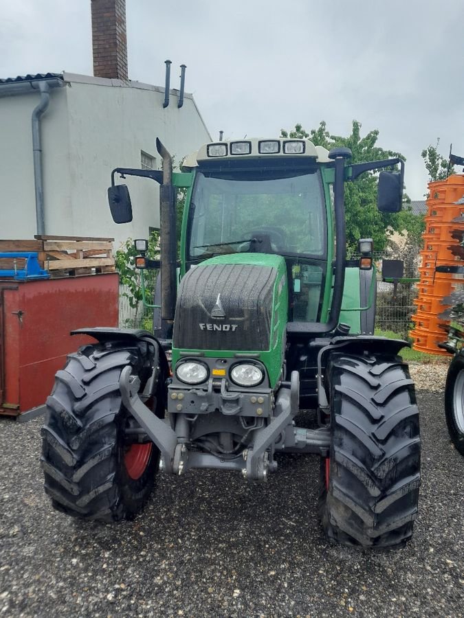 Traktor tipa Fendt 309 Vario, Gebrauchtmaschine u Kottingneusiedl (Slika 1)