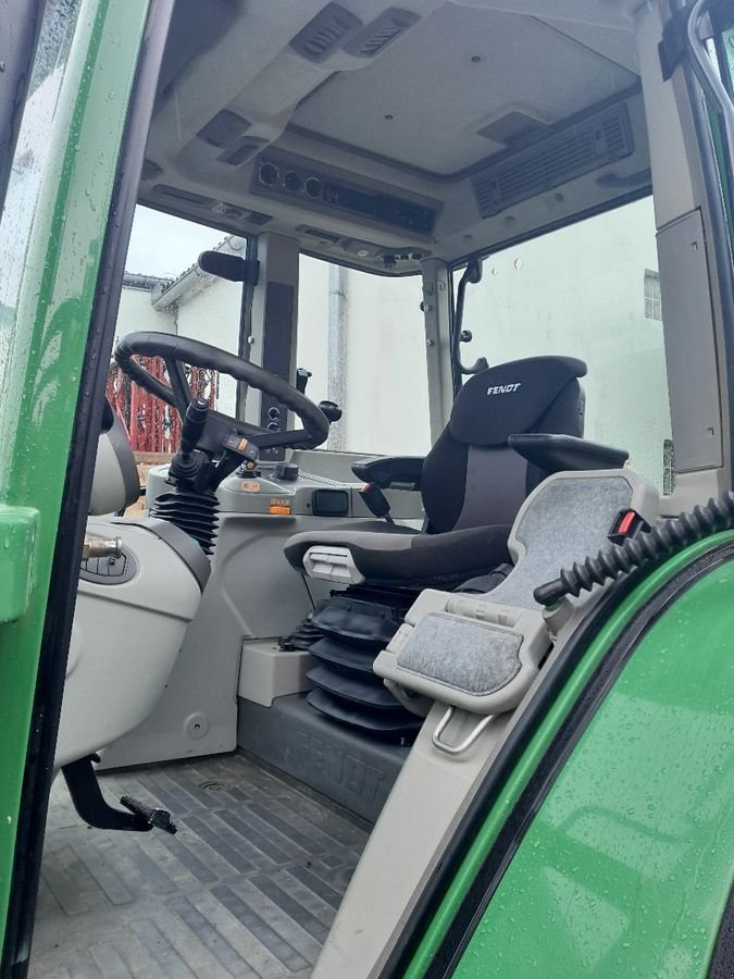 Traktor tipa Fendt 309 Vario, Gebrauchtmaschine u Kottingneusiedl (Slika 9)