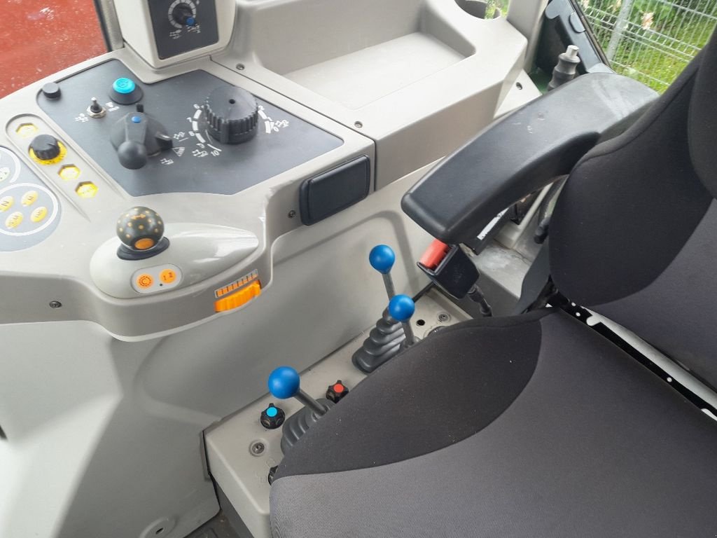 Traktor tipa Fendt 309 Vario, Gebrauchtmaschine u Kottingneusiedl (Slika 11)