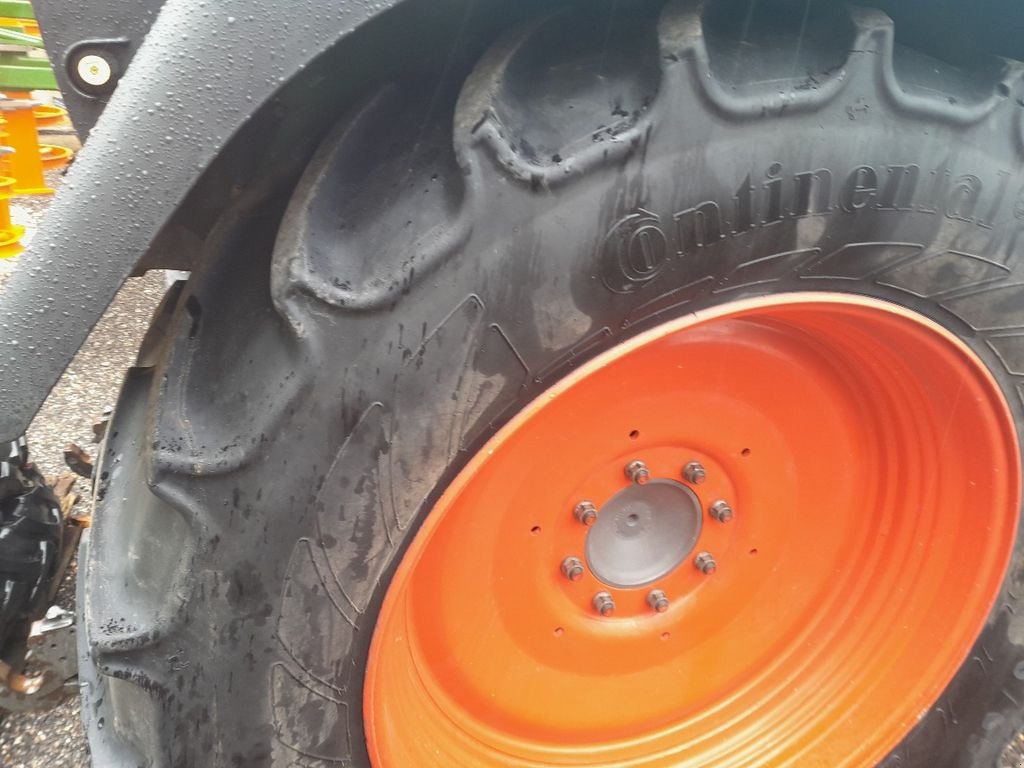 Traktor tipa Fendt 309 Vario, Gebrauchtmaschine u Kottingneusiedl (Slika 4)
