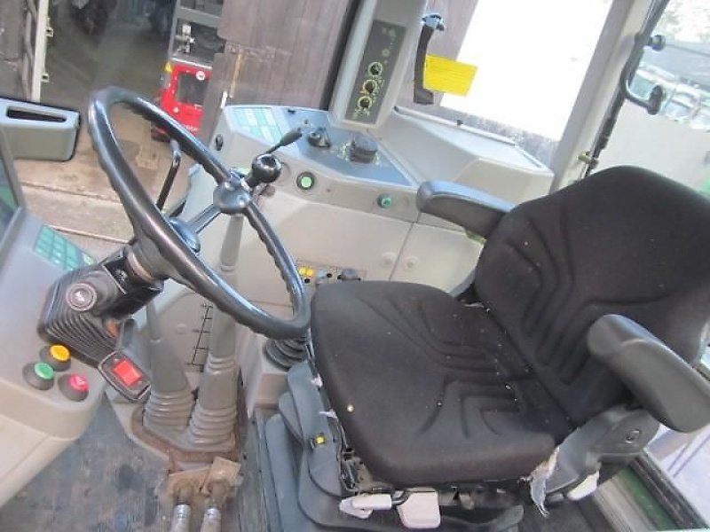 Traktor του τύπου Fendt 309, Gebrauchtmaschine σε Ziegenhagen (Φωτογραφία 4)