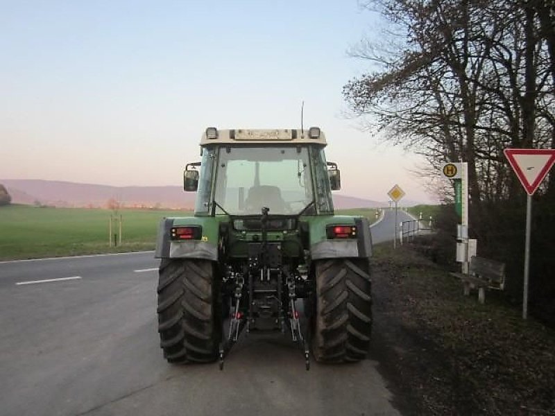 Traktor du type Fendt 309, Gebrauchtmaschine en Ziegenhagen (Photo 3)